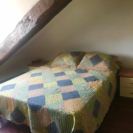 Maison Du Vitrage Проживание в семье Турин